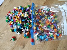 Lego Assorted Single Bricks Free Postage