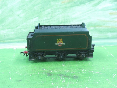 Hornby dublo duchess - dublo, class