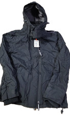 Superdry Pop Zip Hooded Arctic