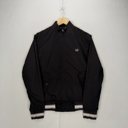 Fred perry harrington - fred,
