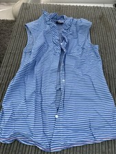 Antoni & Alison Women ruffle