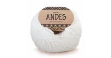 Drops Andes Wool Super Chunky