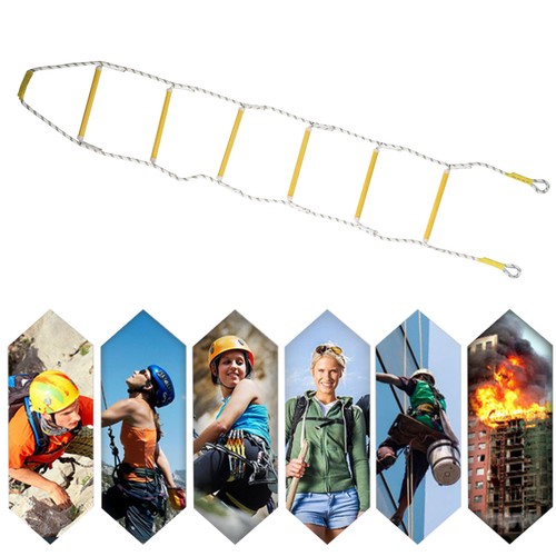 6ft emergency fire - emergency,