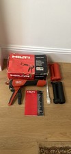 Hilti HDM 330 Manual Dispenser