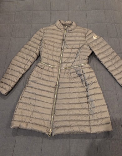 Moncler women long - women's, down