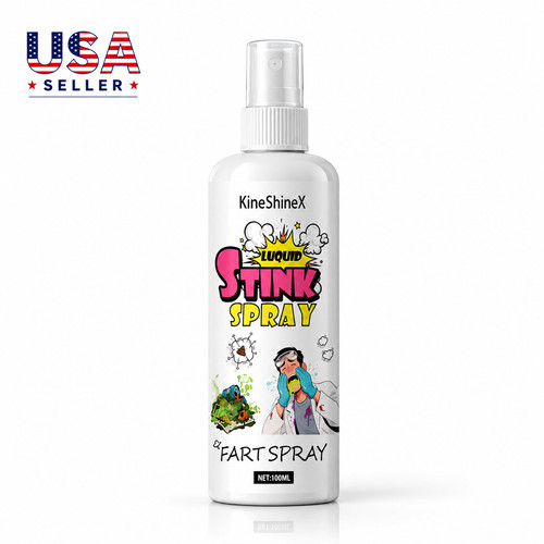 Liquid ass spray mister - liquid,