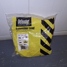 Birchwood 16 Amp, 110 V, ø