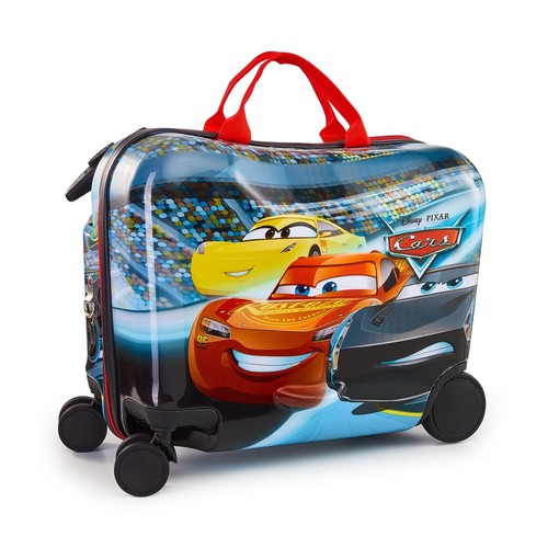 Disney cars ride - on, kids