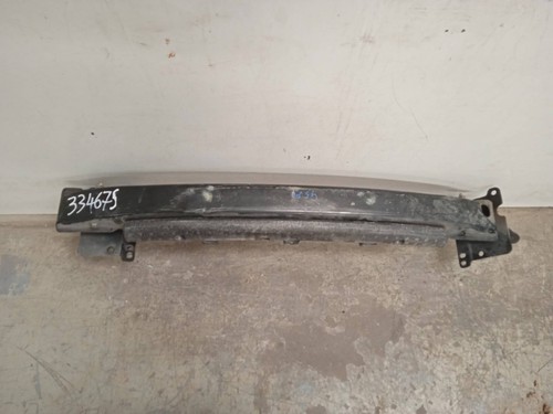 Front bumper reinforcement - front,