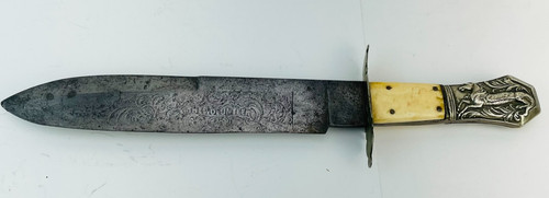 Antique tillotson sheffield - antique,