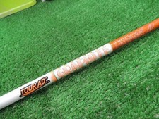 Used Graphite Design TOUR AD