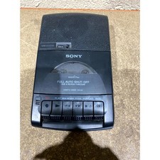 Sony tcm 939 cassette - tcm-939, recorder
