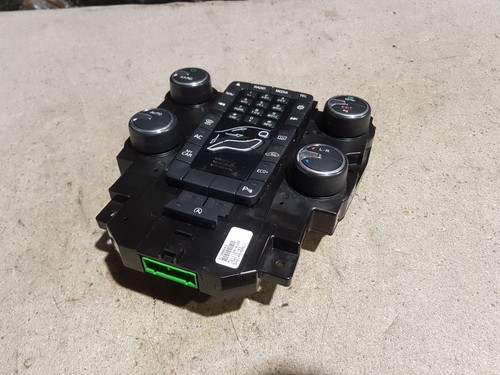 2015 volvo v40 heater - 2015,