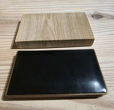 Antique Vintage, Travel Wallet