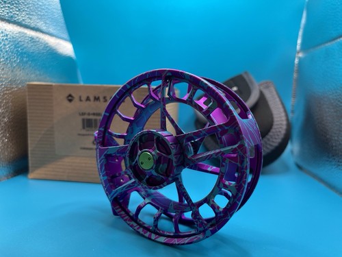 Lamson litespeed fly - lamson, f