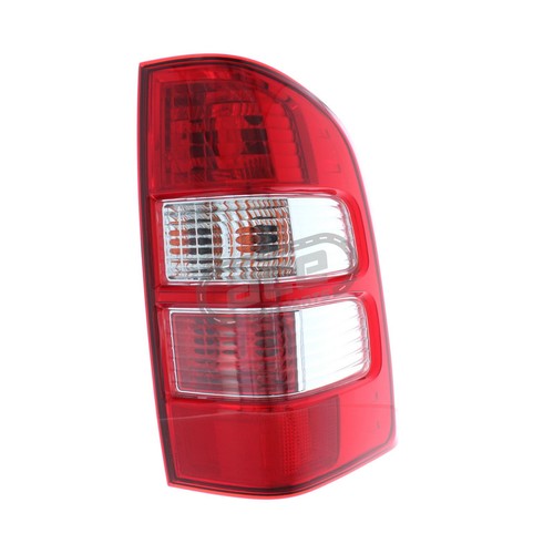 Ford ranger 2006 2012 rear - ford,