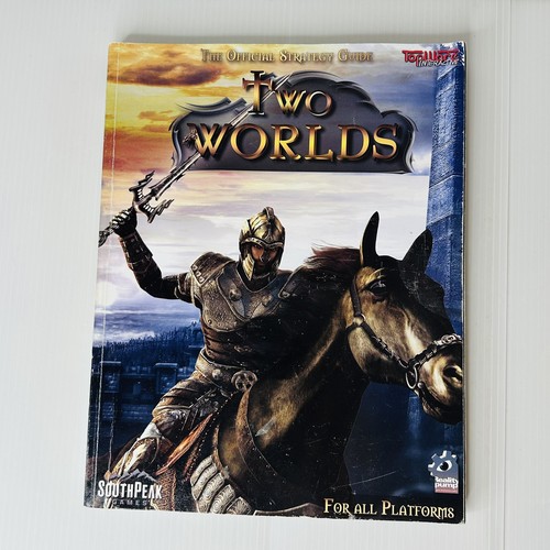 Two worlds official - two,