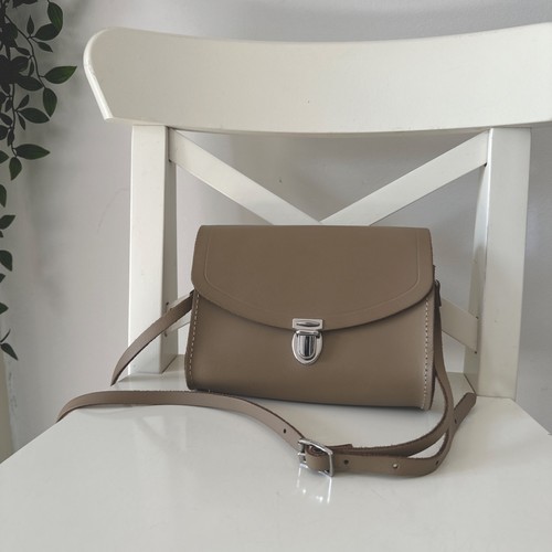 The cambridge satchel company - the,