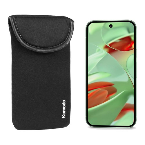 Neoprene phone case - neoprene, google