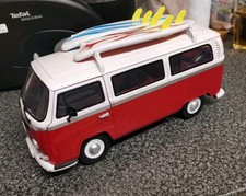 VOLKSWAGEN TYPE 2 BUS WITH
