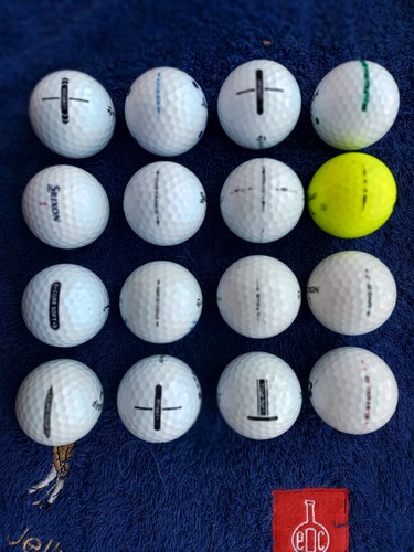 Premium golf balls - golf,