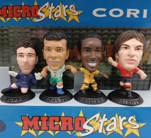 Corinthian microstars black - corinthian,