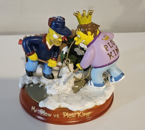 The simpsons illuminated - the,