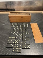 Vintage Set Of Antique