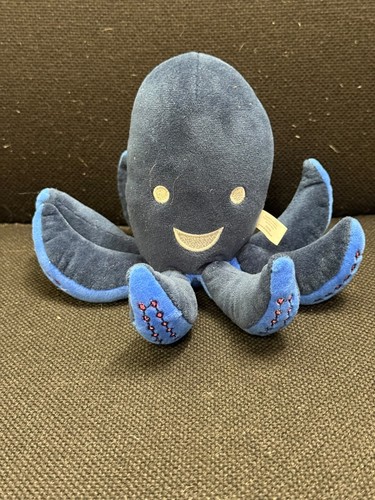 Octopus energy plush - octopus,