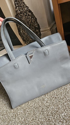 Fiorelli womens bag grey - fiorelli,
