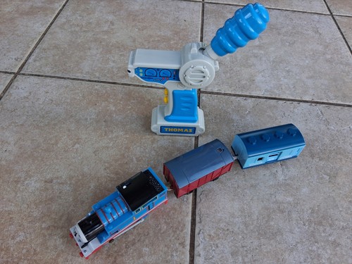 Thomas trackmaster tomy remote - thomas,