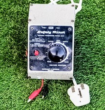 Hammant Morgan H&M Safety