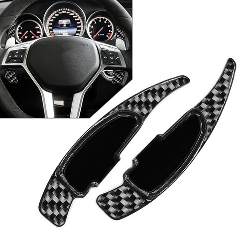 Steering wheel shift - shift, paddle