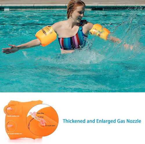 Tshaoun pairs inflatable - 3,