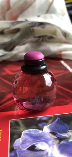 Paris roses enchantees yves - paris, by
