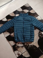 Men's  Mountain Warehouse Extreme Down featherweight Jacket vgc size M