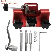 Portable Chainsaw Teeth