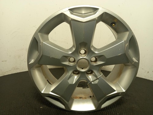 Ford kuga alloy wheel inch - kuga,