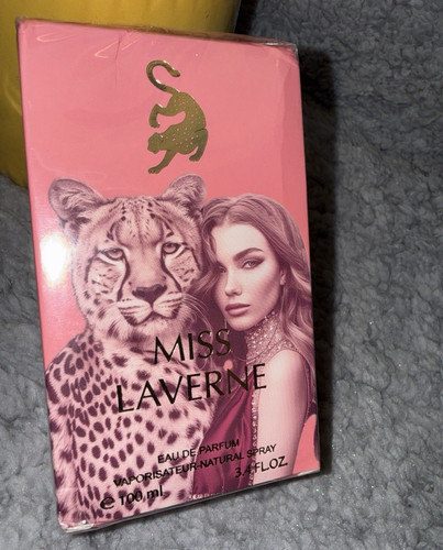 Miss laverne eau parfum - miss, de