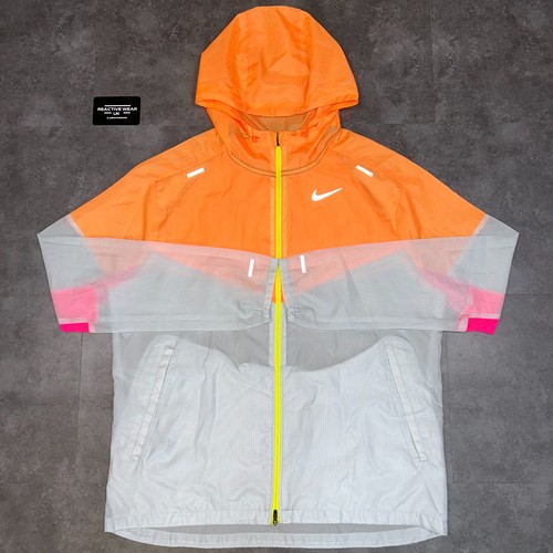 Nike repel windrunner jacket - windrunner,