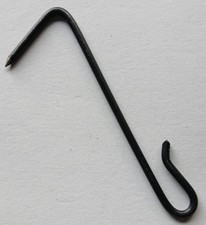 ROOF SLATE HOOK NAILS 25x 80