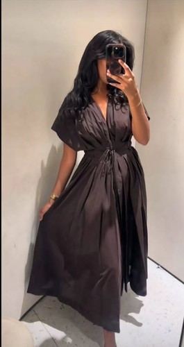 New woman collection pleated - collection,