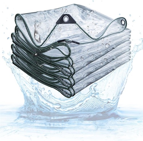 Heavy duty waterproof cover - waterproof,