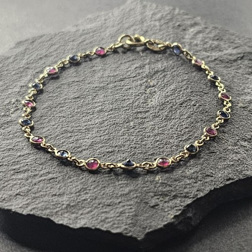 Vintage 9ct gold natural - gold,