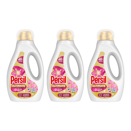 Persil ultimate touch - persil,