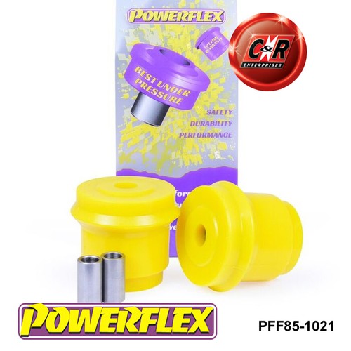 Pff85 1021 powerflex - powerflex, road