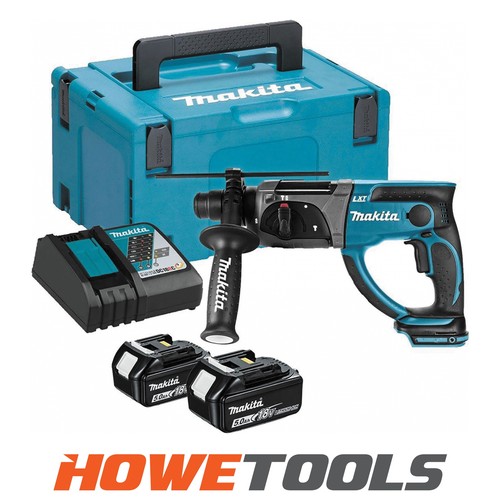 Makita dhr202rtj 18v - dhr202rtj,