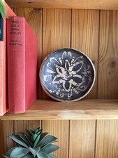 Vintage Hand Thrown Studio