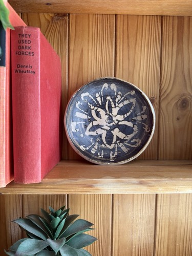 Vintage hand thrown studio - vintage,
