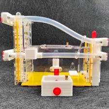 ANT Farm Habitat ANT Workshop